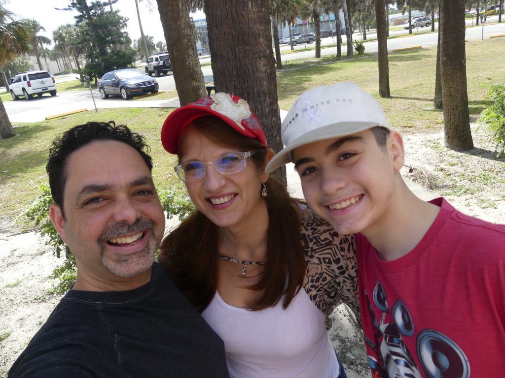 family-melbourne 2019